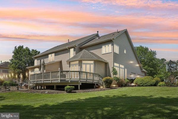 Clubhouse & Amenities