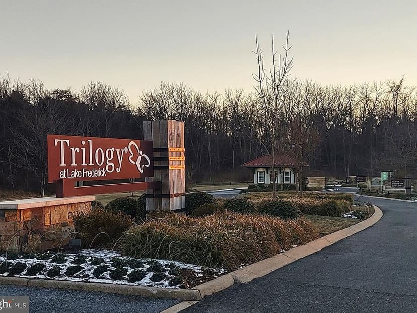 Amenities at Trilogy at Lake Frederick