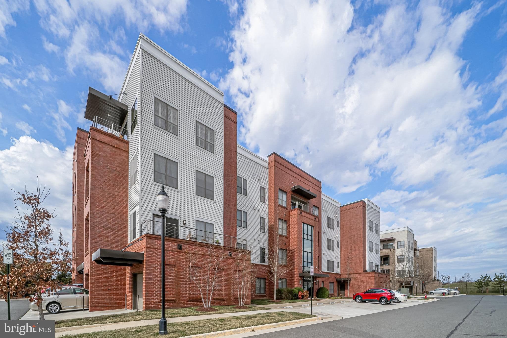 Spring Hill, 55+ active adult community in Northern Virginia