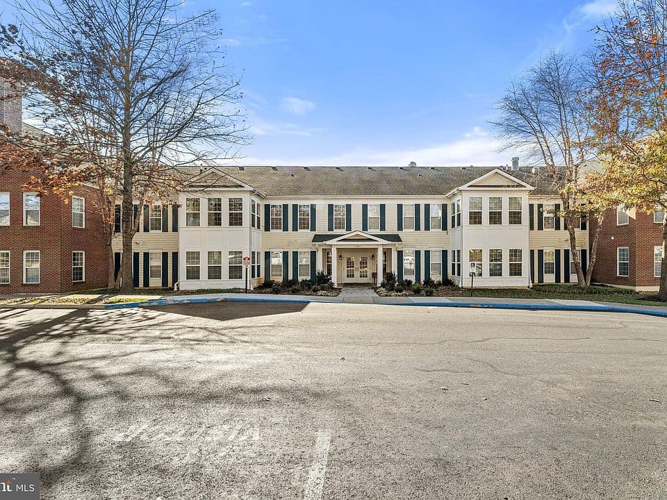 Suffield Meadows, 55+ active adult community in Northern Virginia