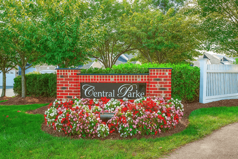 Central Parke at Lowes Island, 55+ community in Sterling, Virginia