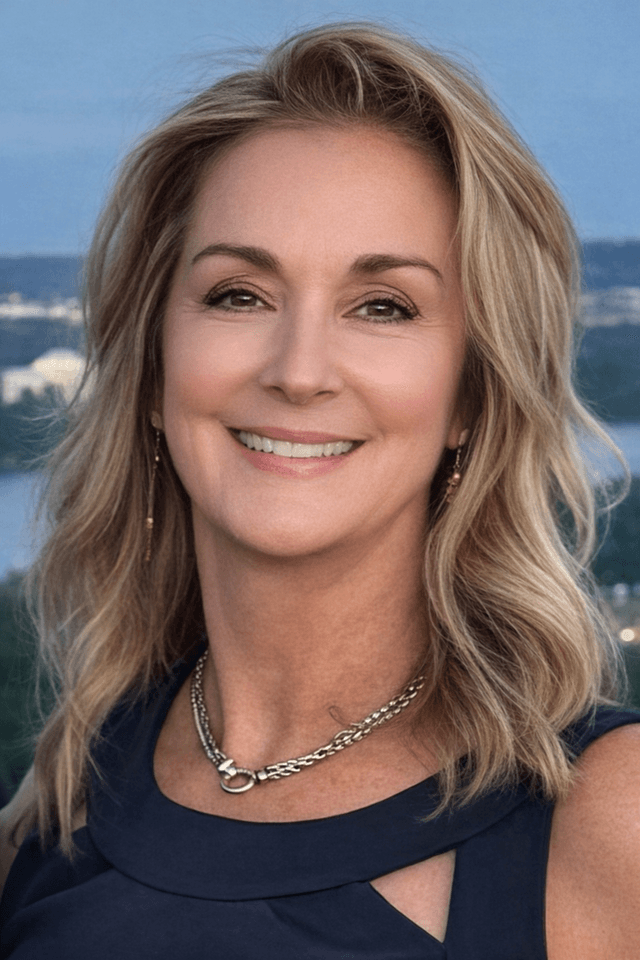 Roya Delaney, NOVA 55 Homes 55+ community specialist